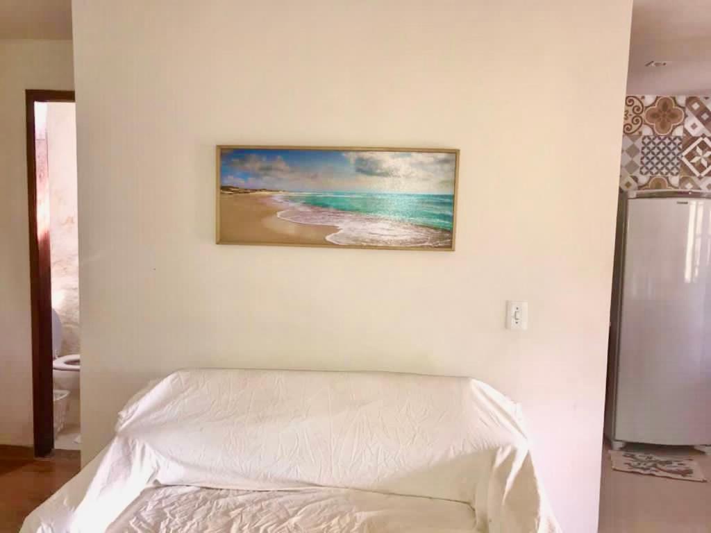 Ilha Grande - Casa Praia Da Longa ภายนอก รูปภาพ